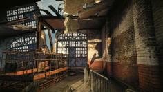 Crysis 2: Demo der CE3