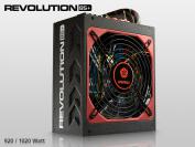 Enermax Revolution 85+: Neue Revision gestartet (2)