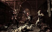 Hunted - die Schmiede der Finsternis (1)