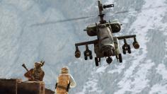 Medal of Honor: Dank Beta viele Ändernungen angekündigt (1)