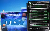 MSI GTX 460 Hawk