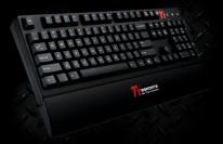 Tt eSPORTS Meka G1 Keyboard