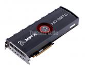 Erste echte Bilder zur XFX HD Radeon 5970 Black Edition Limited mit 4 GiByte (1)