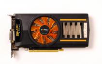 Zotac GTX 460 Amp!-Edition (1)