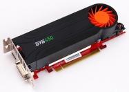Gainward Geforce GTS 450 Low Profile (1)