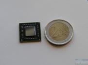 Mögliche Fusion-APU: AMDs CPU mit GPU-Einheiten in einem Silizium. 