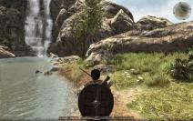 Arcania Gothic 4 Demo, Verbotenes Gebiet: Hier müssen Sie hochspringen