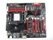 Asus Crosshair IV Extreme in der Redaktion eingetroffen. Der Testbericht erscheint in der Ausgabe 11/2010. (1)