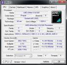 Neue AMD CPUs nun weitgehend verfügbar. (5)
