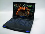 Dell/Alienware M11x