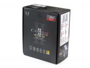 Scythe: Chouriki 2 650 Watt nun mit 80 Plus Gold. (2)