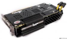 Colorful iGame Geforce GTX 460 mit 900 MHz Chiptakt