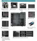 Cooler Master HAF 912 (1)