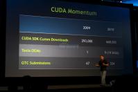 GTC 2010: Nvidia kündigt Cuda-x86-Compiler an (1)