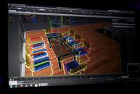 3D Studio Max: Raytracing mit und ohne Cloud (1)