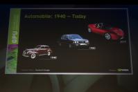 GTC 2010: Abenteuer Auto - Wenn Roboter richtig Gas geben (5)