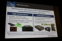 GTC 2010: Gefreiter GPU - Grafikchips für militärische Anwendungen (1)