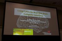 GTC 2010: Keine Science-Fiction mehr - Robotersteuerung per Gedankenkraft (1)