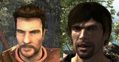 Gothic 3 vs. Gothic 4