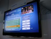 Google TV in Aktion