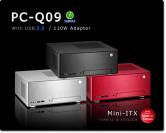 Lian Li PC-Q09 (1)