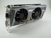 MSI Geforce GTX 460 Hawk (9)