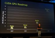 Tapeout von Nvidias Kepler-Chips vollbracht?