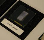 Eine Sandy-Bridge-CPU ohne IHS