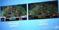 Starcraft 2 auf Sandy-Bridge-CPU mit in die CPU integrierter Grafikeinheit (1)