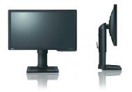 Der Benq XL2410T ermöglicht 3D-Gaming in Full-HD und ist dabei nicht zu teuer. 