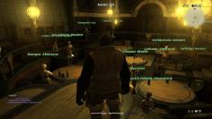 Final Fantasy 14: Eindrücke aus der Open-Beta (2)