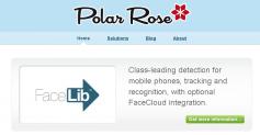 Polar Rose wird von Apple geschluckt, damit ihre Technologien zur Gesichtserkennung und Augmented Reality ab sofort in Iphones zum Einsatz kommen können. 