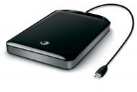 Seagate: Externe 1,5-TB-Festplatte mit USB 3.0