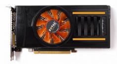 Zotac stellt Geforce GTX 460 mit drei Displayports vor (1)