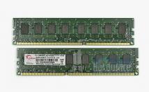 Geht es nach Samsung und Micron, gehört DDR3-Speicher bald der Vergangenheit an. 