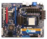 Beispielfoto: Sapphire AM3RS890G Mainboard