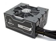 Neue Netzteile von XFX: Pro-Series mit 650 Watt, 750 Watt und 850 Watt (2)