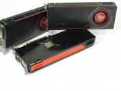 Beispielfoto AMD Radeon HD 6000-Serie