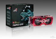 AMD Radeon HD 6850: Eigendesign mit Zalman-Kühler und 4-Karten-Crossfire-Support