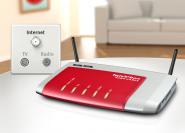 Gigabit-WLAN in den Startlöchern: Geräte für den 802.11ac-Standard sollen im Januar 2012 vorgestellt werden