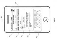 Apple meldet weiteres Patent für den interaktiven Jugendschutz an.