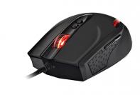 Ttesports Black Gaming Mouse