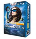 Cyberlink Power-DVD mit 3D-Wiedergabe auf Radeon HD 6000-Serie