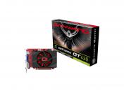 Gainward stellt Grafikkarte mit Geforce GT 430 im Eigendesign vor