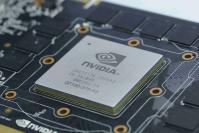 Beispielfoto: Nvidia Geforce GTX 480