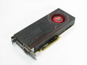 AMD Radeon HD 6870 - mit einem werksseitigen OC von knapp fünf Prozent will Club 3D der Barts-GPU mehr Leistung entlocken. (1)