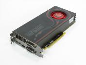 Radeon HD 6800 (hier HD 6850) als Türöffner für günstigere Preise bei Grafikkarten.