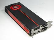 Beispielfoto: Radeon HD 5870