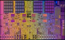 Beispielfoto: Intel CPU