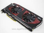 MSI GTX 480 Lightning 
